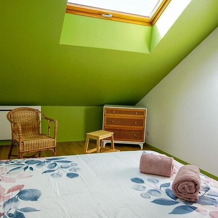 Le Charme Des Berceaux Apartment Epernay Ngoại thất bức ảnh