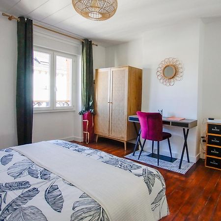 Le Charme Des Berceaux Apartment Epernay Ngoại thất bức ảnh