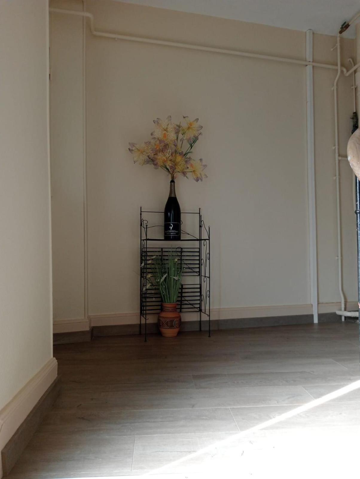 Le Charme Des Berceaux Apartment Epernay Ngoại thất bức ảnh