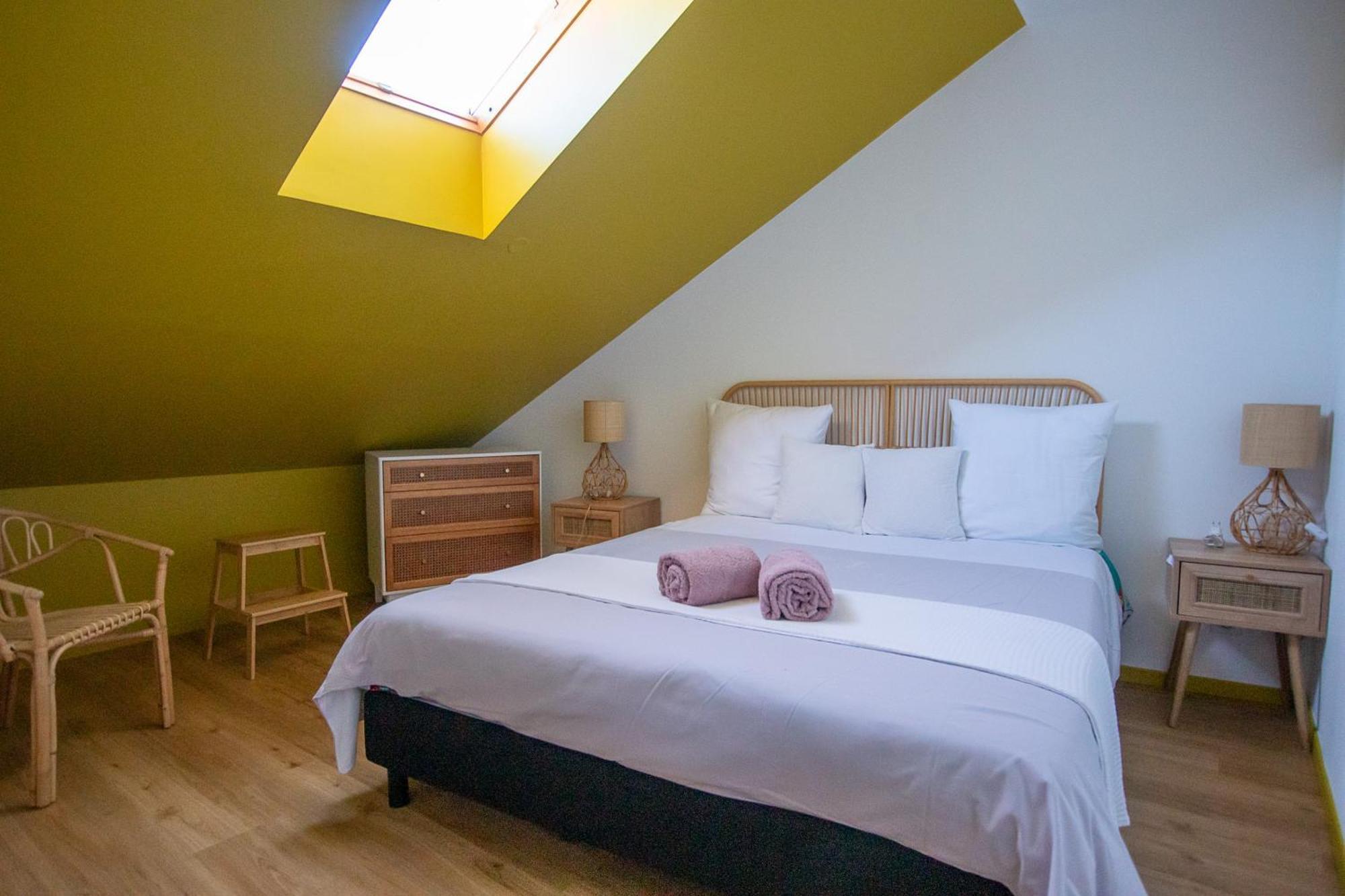 Le Charme Des Berceaux Apartment Epernay Ngoại thất bức ảnh