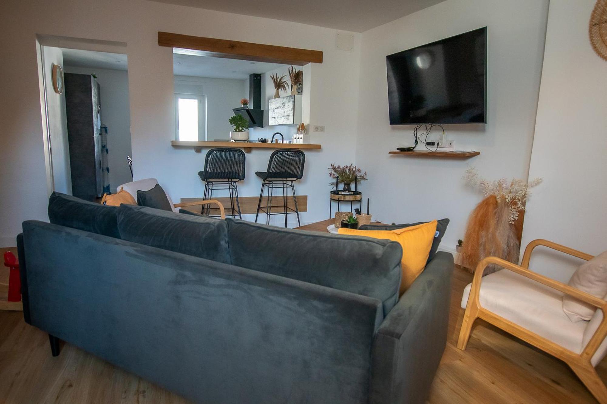 Le Charme Des Berceaux Apartment Epernay Ngoại thất bức ảnh