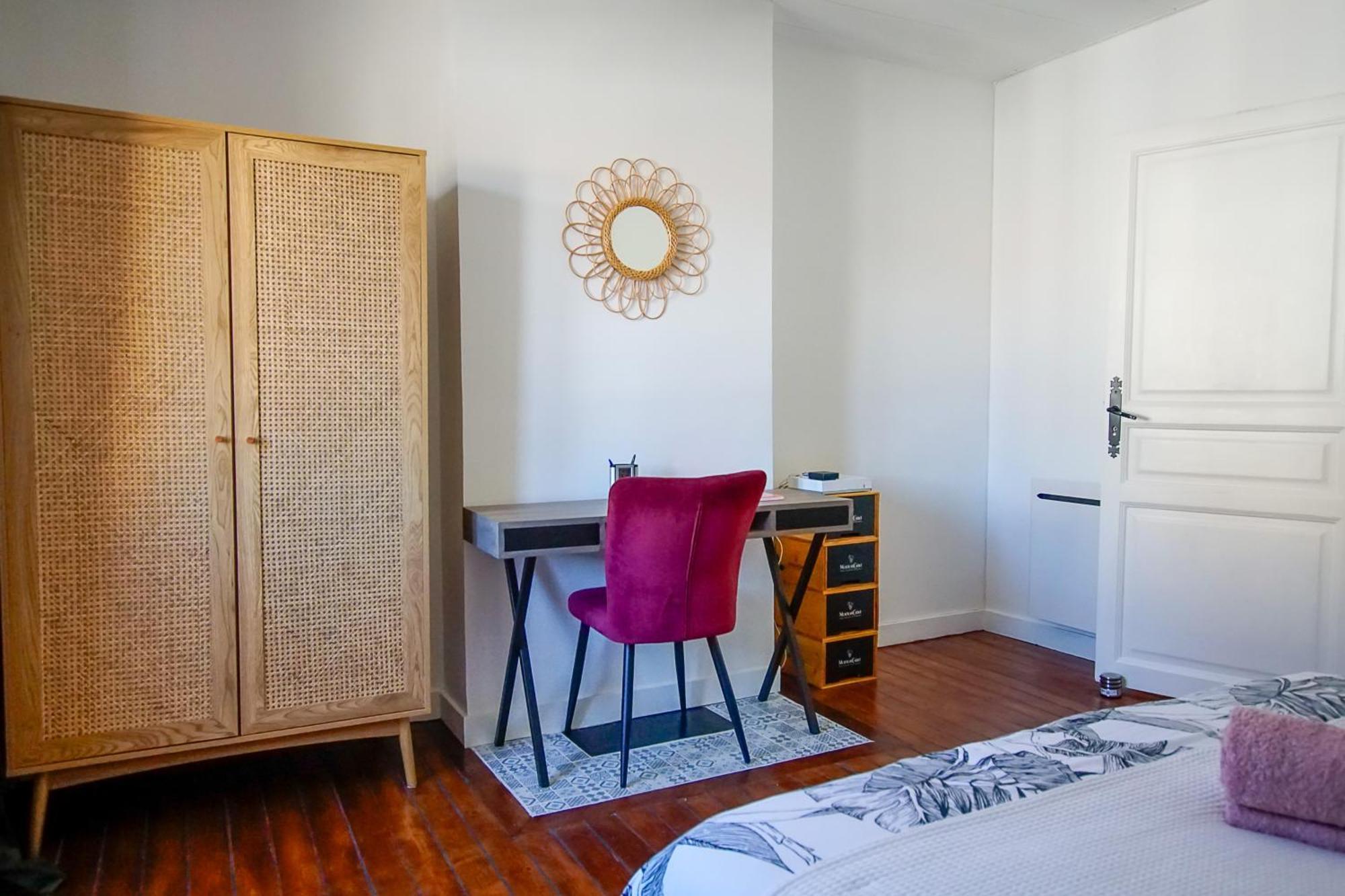 Le Charme Des Berceaux Apartment Epernay Ngoại thất bức ảnh