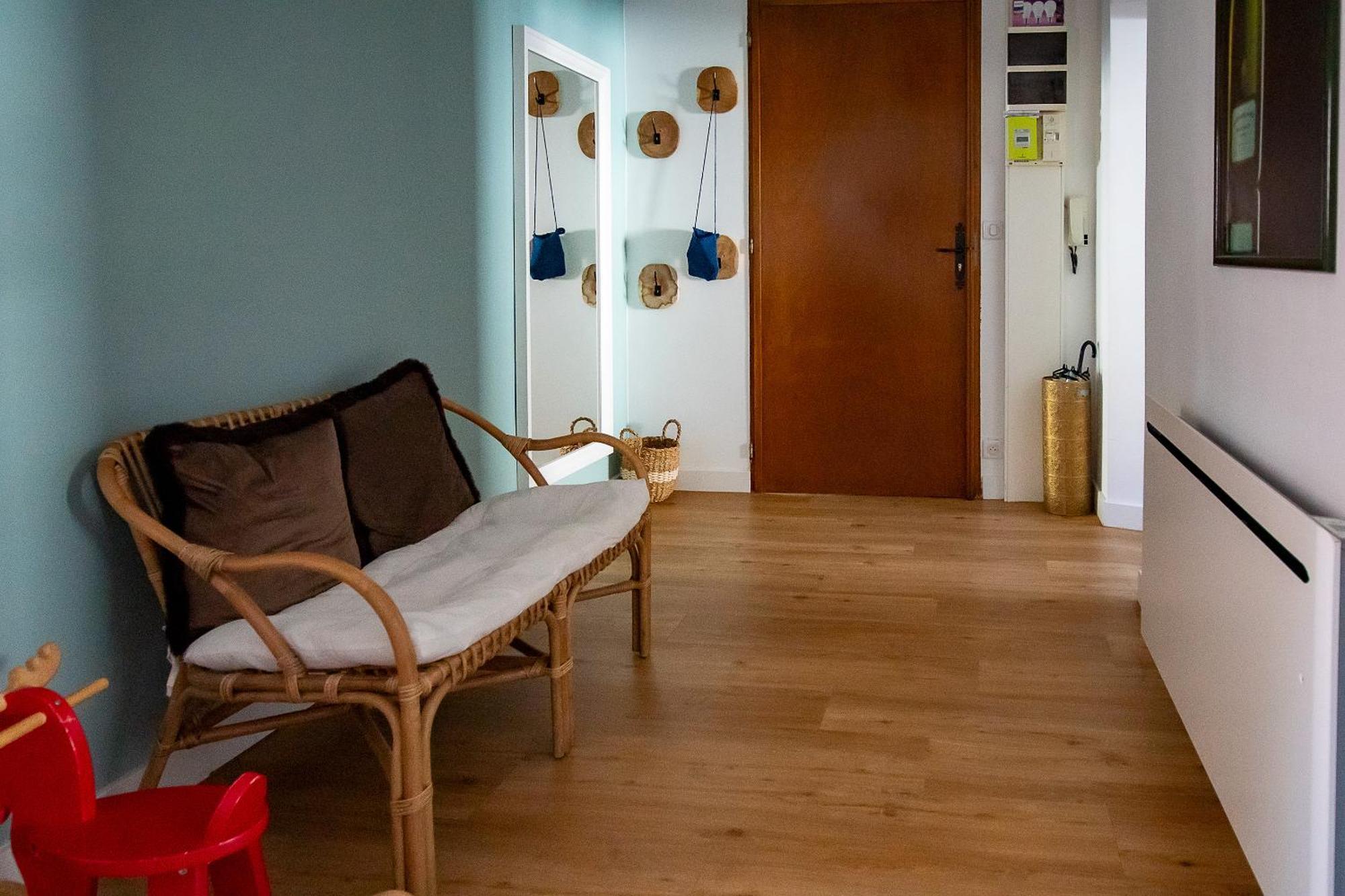Le Charme Des Berceaux Apartment Epernay Ngoại thất bức ảnh