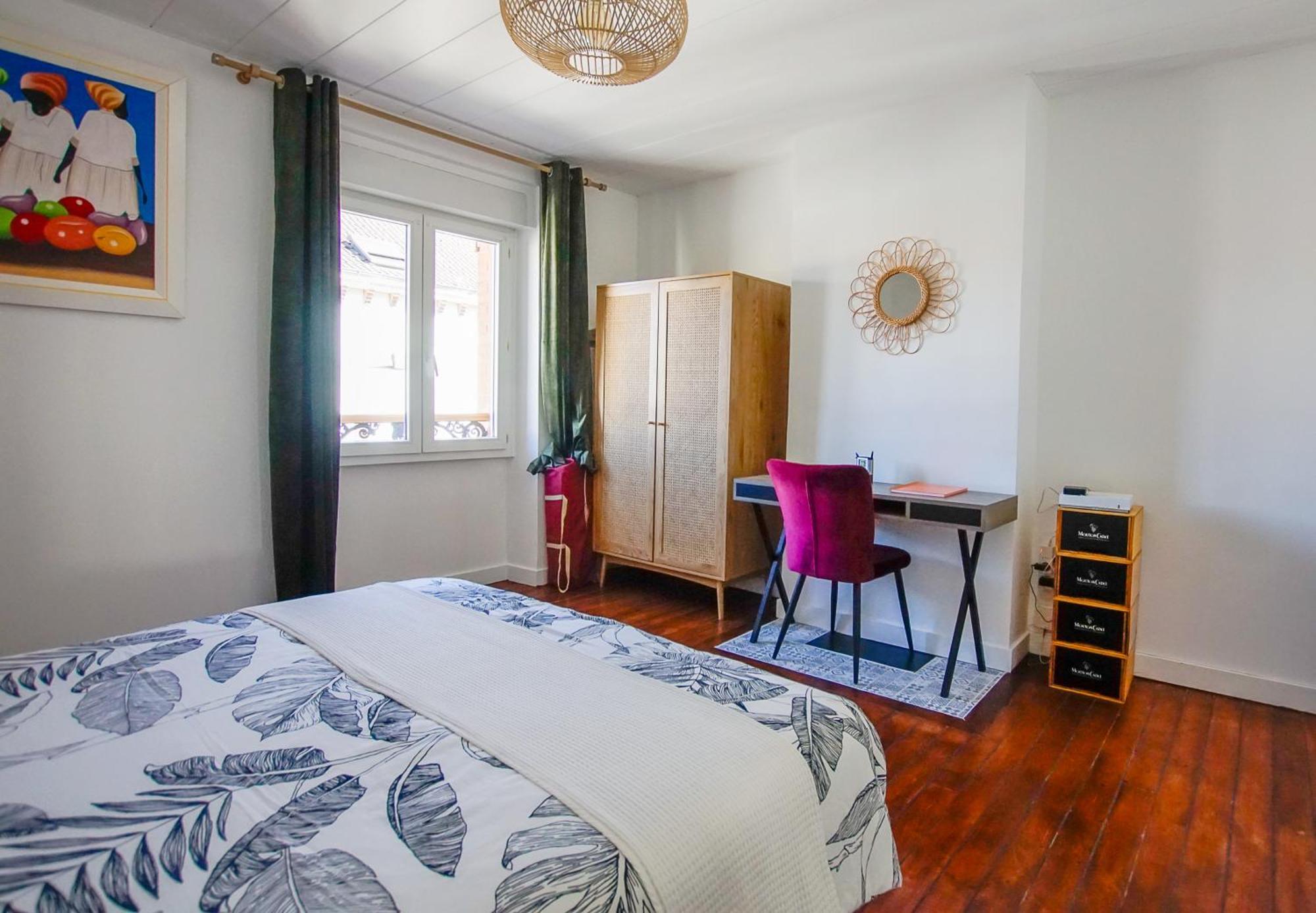 Le Charme Des Berceaux Apartment Epernay Ngoại thất bức ảnh