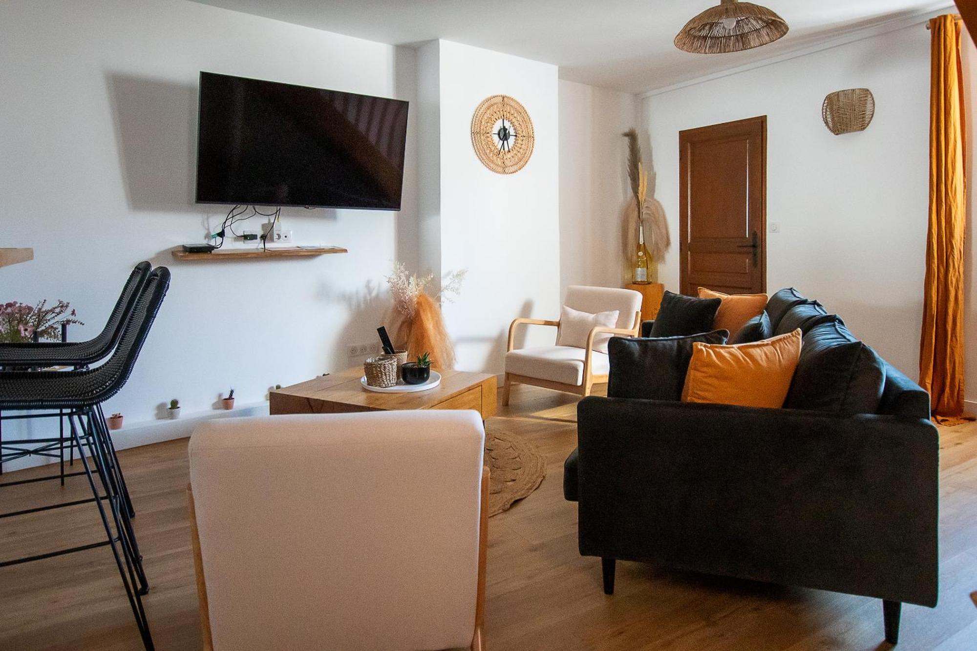 Le Charme Des Berceaux Apartment Epernay Ngoại thất bức ảnh