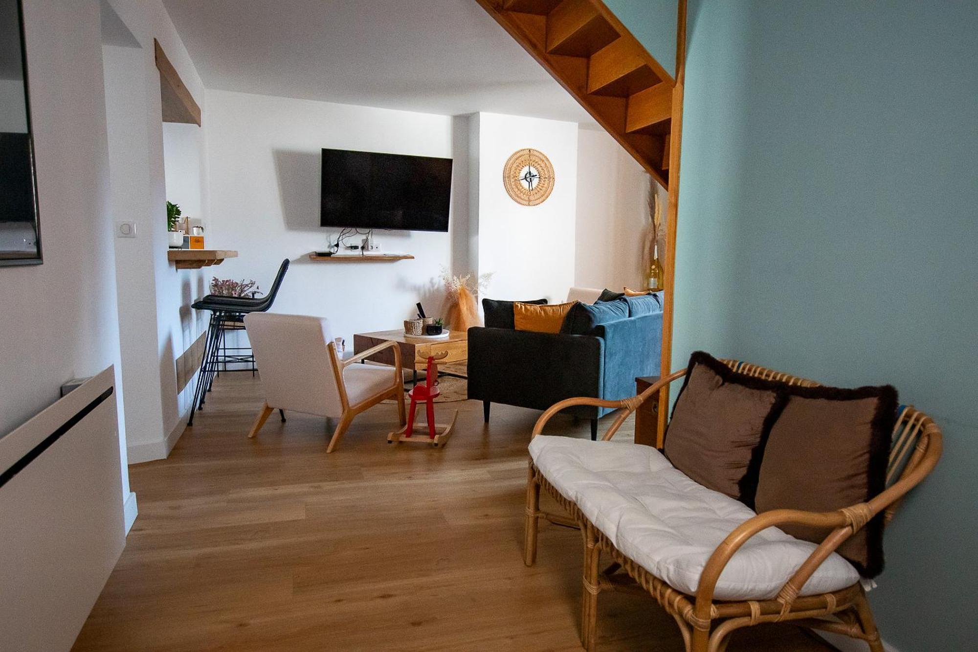 Le Charme Des Berceaux Apartment Epernay Ngoại thất bức ảnh