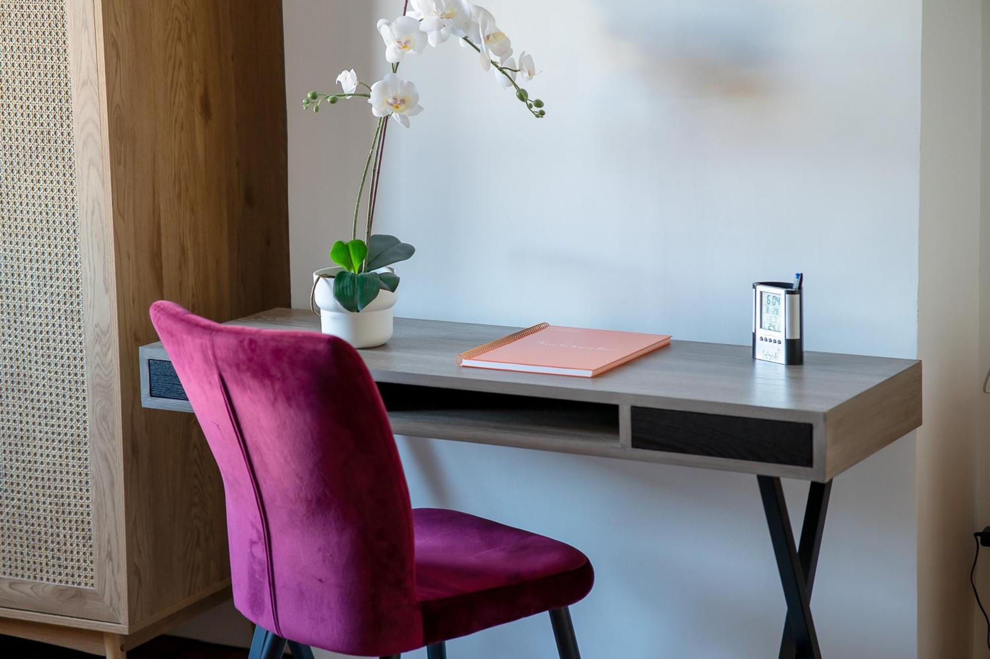 Le Charme Des Berceaux Apartment Epernay Ngoại thất bức ảnh