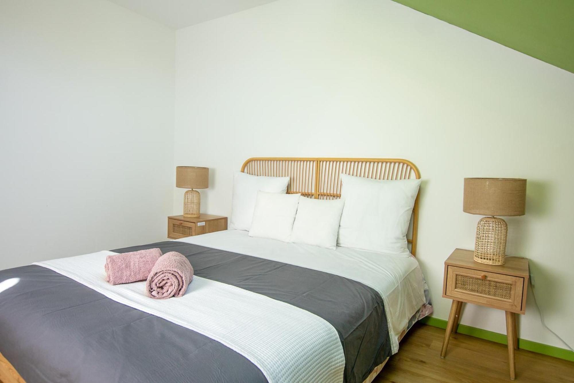 Le Charme Des Berceaux Apartment Epernay Ngoại thất bức ảnh