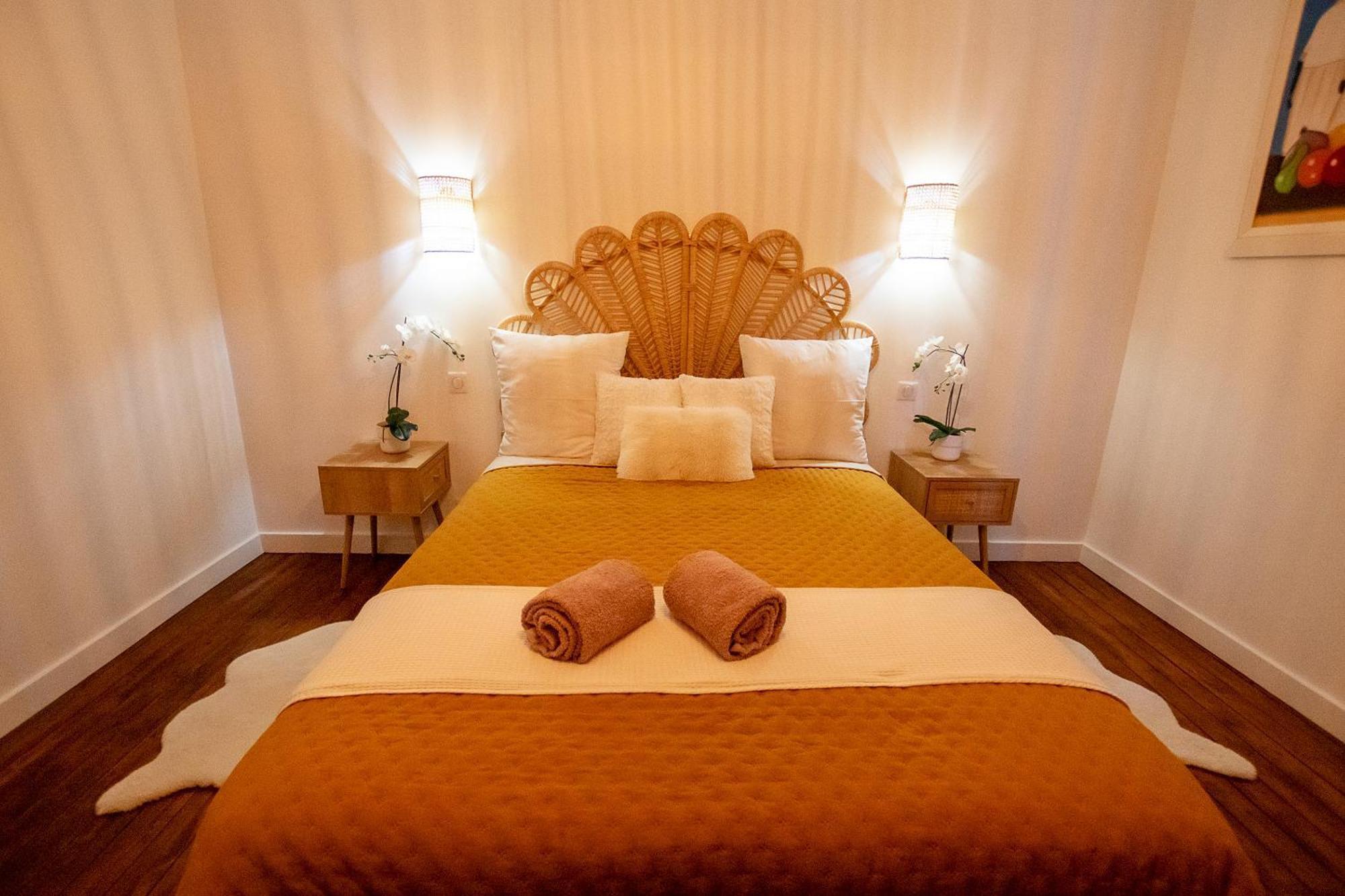 Le Charme Des Berceaux Apartment Epernay Ngoại thất bức ảnh
