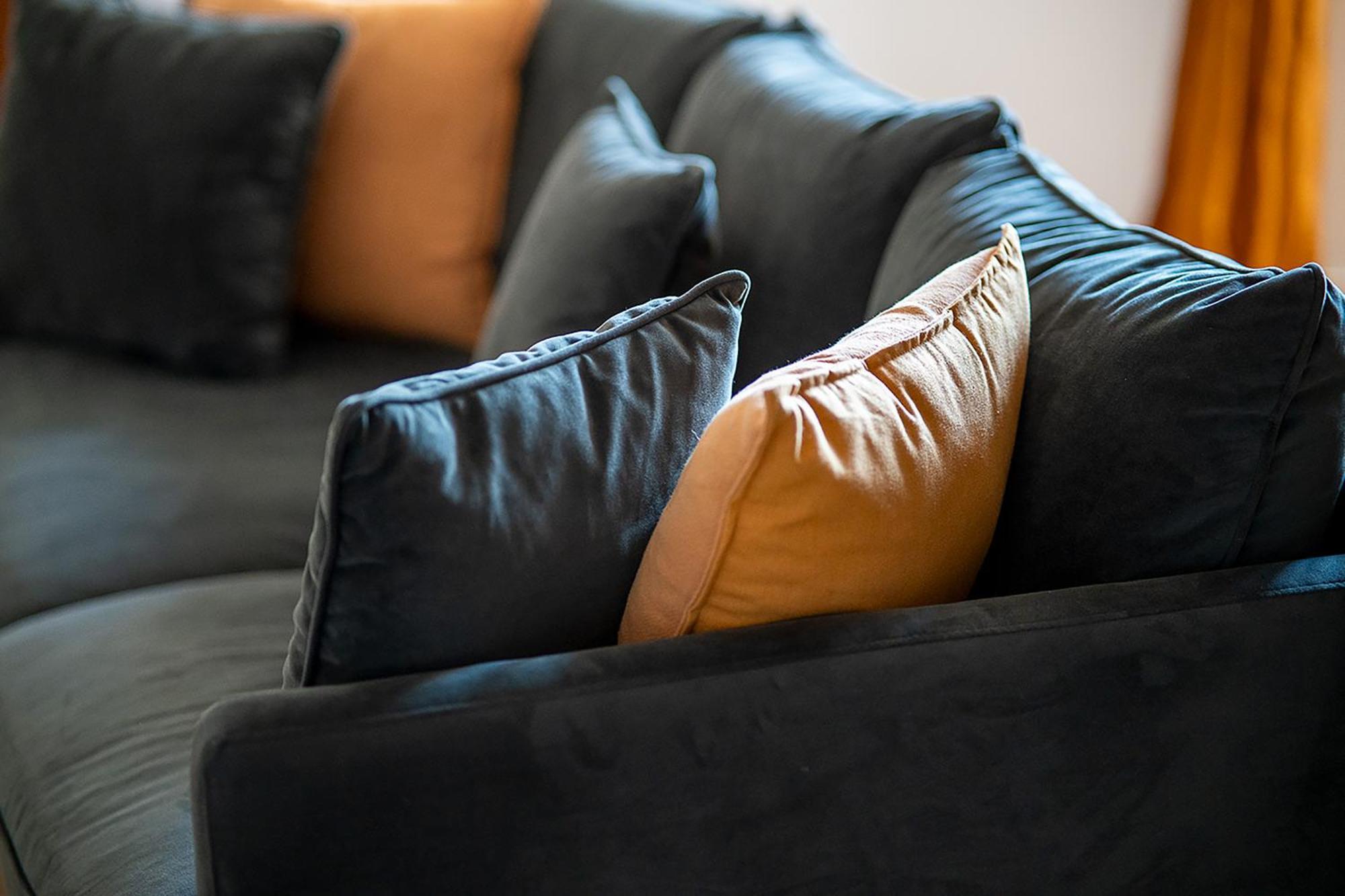Le Charme Des Berceaux Apartment Epernay Ngoại thất bức ảnh