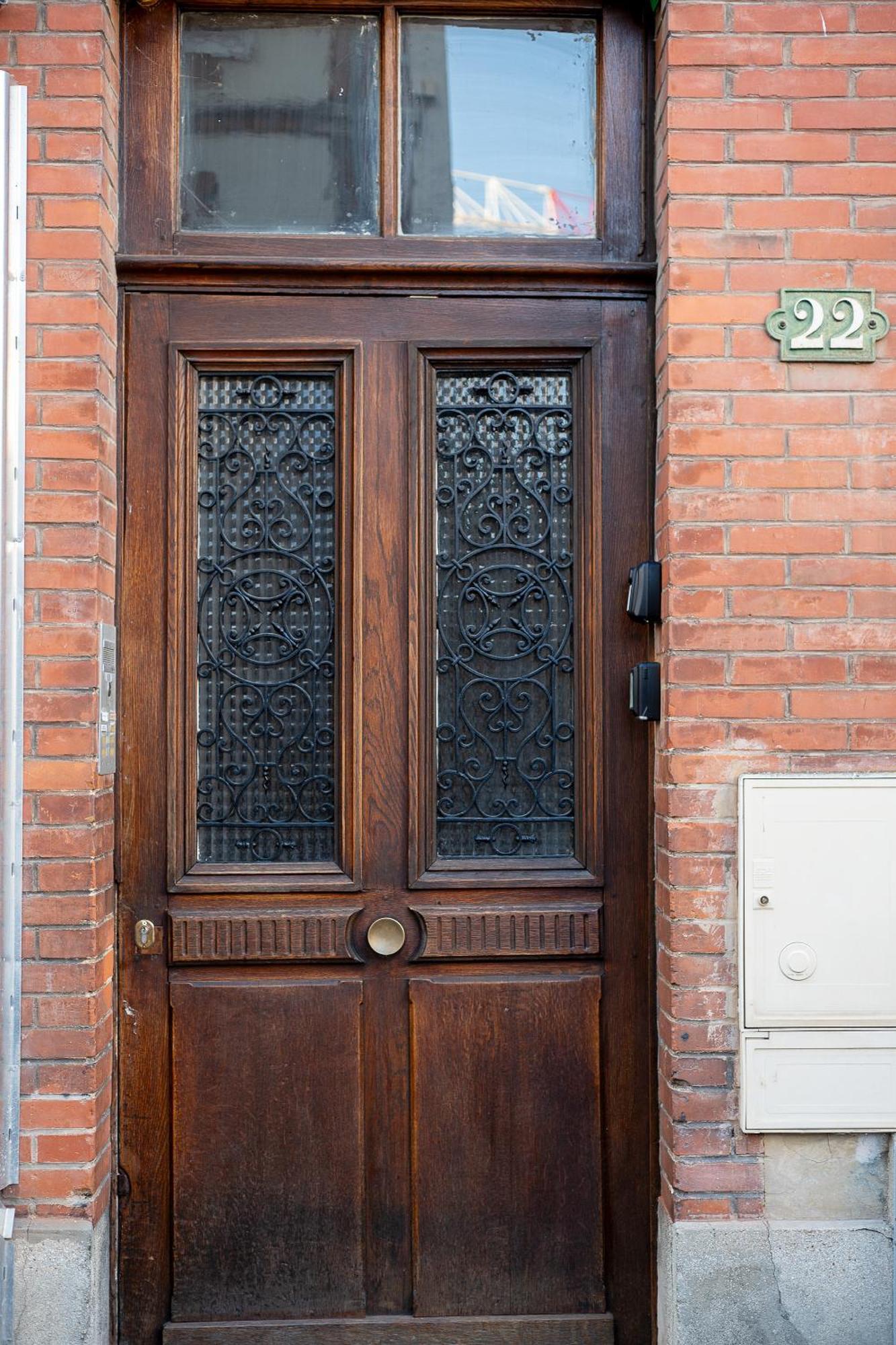 Le Charme Des Berceaux Apartment Epernay Ngoại thất bức ảnh